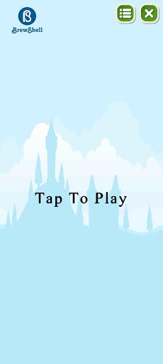 Cupback - Juggle upside down - Screenshot 1