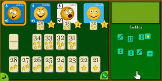 Dice Among Call (Ludo) - Screenshot 2