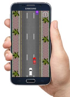 Car Racing 2018 - Screenshot 2