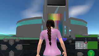 METAVERSO - Screenshot 3