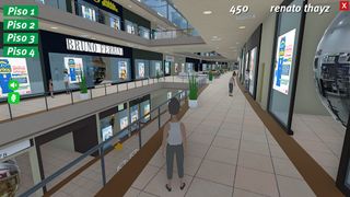 Mall Del Sur Virtual - Screenshot 3