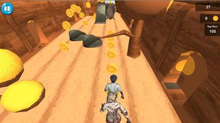 Ach Sma - Screenshot 2