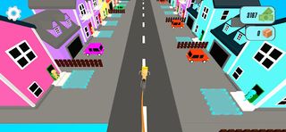 Cargo Man - Screenshot 2