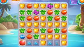 Fruit Crush - Elimination game - Screenshot 3