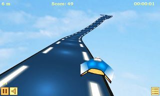 Impossible Flight - Screenshot 1