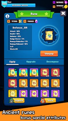 Pixel Knight: Chest Hero - Screenshot 4