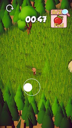 Garden Mysteries - Screenshot 3