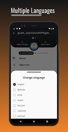 Tic Tac Toe - Multiplayer - Screenshot 3