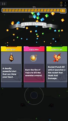 Ghost Knight:Survival Games - Screenshot 3