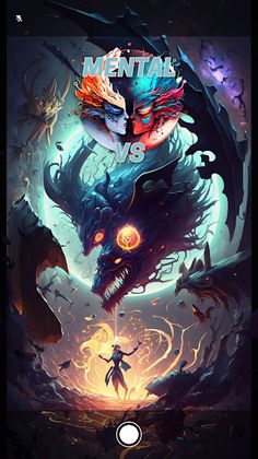 MentalVs - Screenshot 2