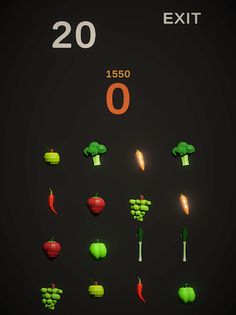 Memorize - Screenshot 3