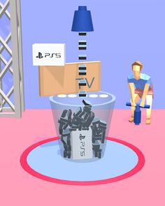 Mr. East - Screenshot 4