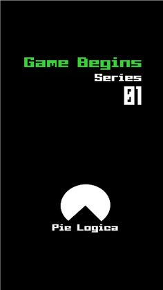 Game Begins Series 01 - Screenshot 1