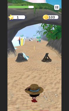 Mavatrix - Screenshot 4