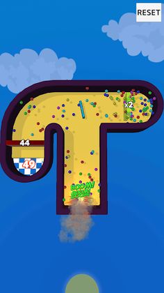 ExplosivePinball - Screenshot 3