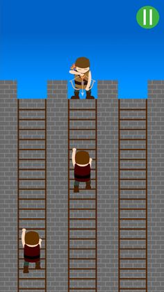 Archer Defence - Screenshot 2