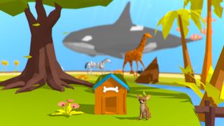 Healing Underwater Garden -Noa - Screenshot 2