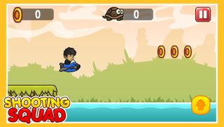 Shooting Squad by SabCis - Screenshot 2