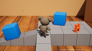 Bennis Abenteuer - Screenshot 3