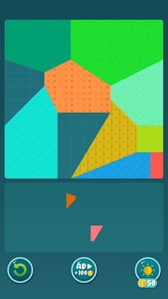 Tangram - Screenshot 1