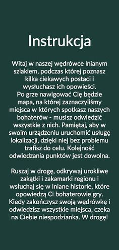 Szklane Lniane AR - Screenshot 2