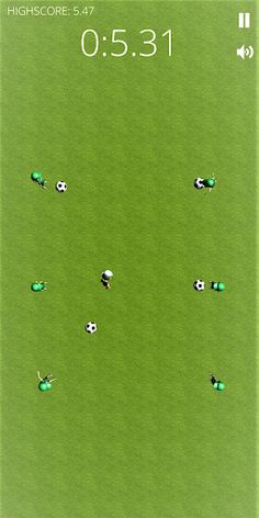 Master Dodger - Screenshot 2