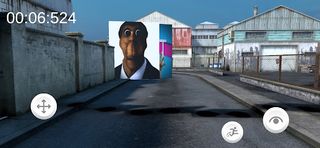 Survival The Nextbots - Screenshot 2