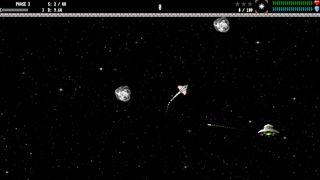 Space Cleaner - Screenshot 3