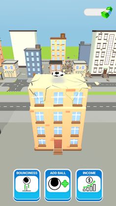 Ball Mayhem - Screenshot 4