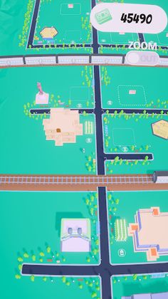 Real Estate Hustle! - Screenshot 4