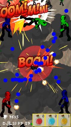 5 Days - Screenshot 2