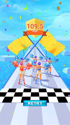 2runner - Screenshot 1