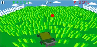 GRASSER! - Screenshot 2