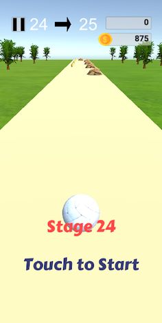 Street Ball 3D - Screenshot 4