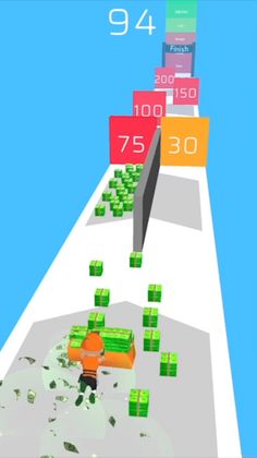 Money Hunter - Screenshot 3