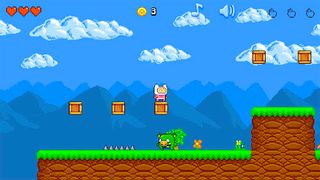 Super Pumbler - Screenshot 1
