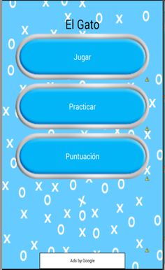 Tic Tac Toe - Screenshot 4