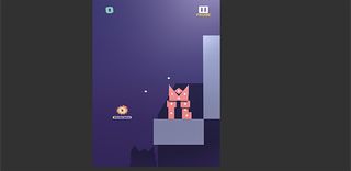 Angry Blocks - Screenshot 2