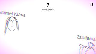 Zs. K. - The Game - Screenshot 2