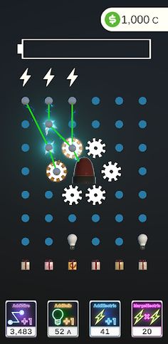 MiniBulbASMR - Screenshot 2