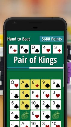 Sprint Poker - Screenshot 4
