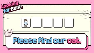 Looking for Bebe hidden animal - Screenshot 2