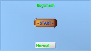 Bugsmash - Screenshot 1