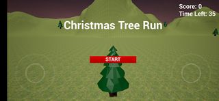 Christmas Tree Run - Screenshot 3