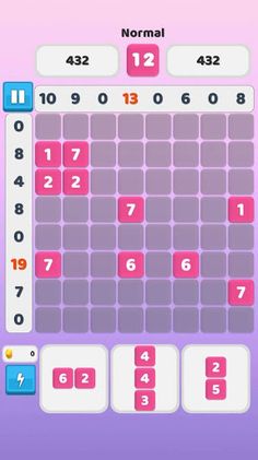 Create Dozens - Screenshot 1