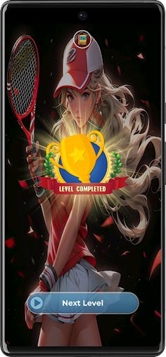 Word Connect Marvels - Screenshot 2