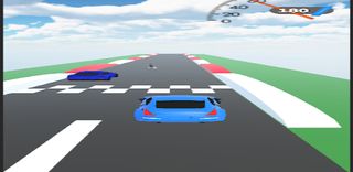CarRacer - Screenshot 3