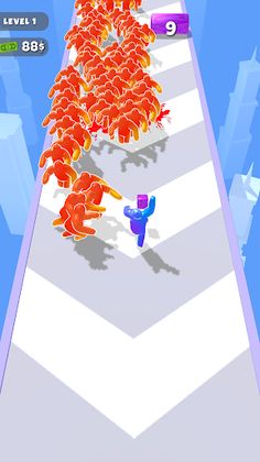 Smash Shooter - Screenshot 4