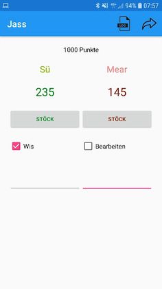 JassGames - Screenshot 2