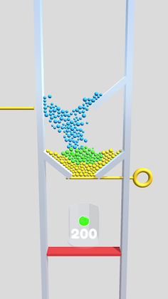 Color Match Pins - Screenshot 2